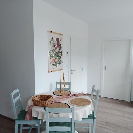 J&Z Apartman Olomouc Buitenkant foto