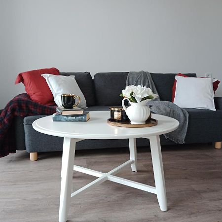 J&Z Apartman Olomouc Buitenkant foto