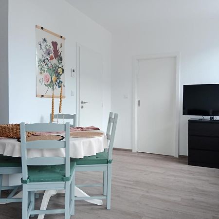 J&Z Apartman Olomouc Buitenkant foto