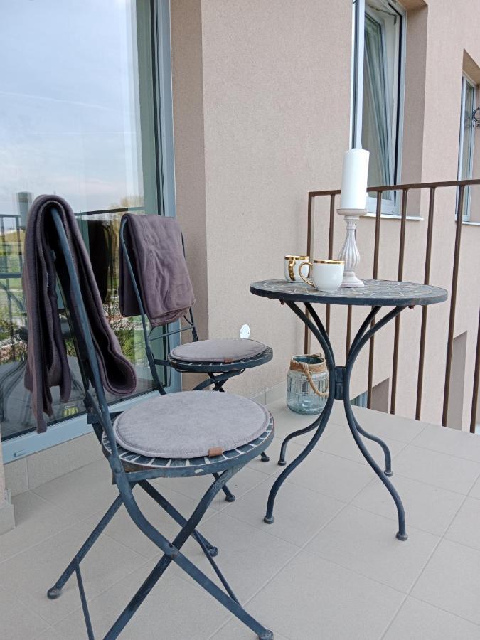 J&Z Apartman Olomouc Buitenkant foto