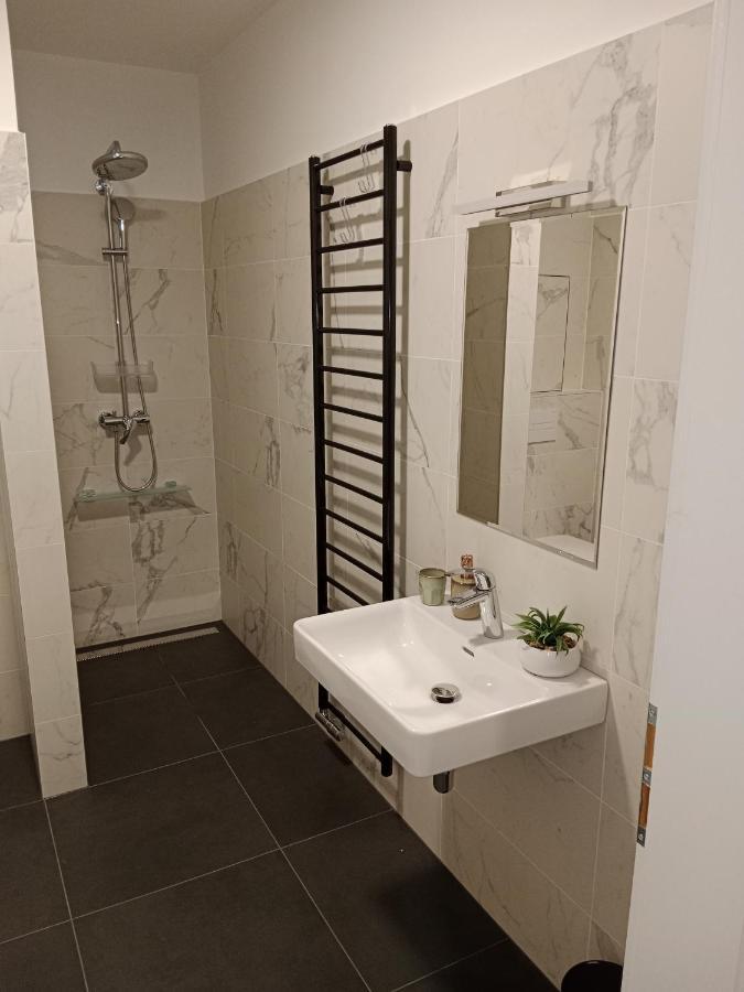 J&Z Apartman Olomouc Buitenkant foto