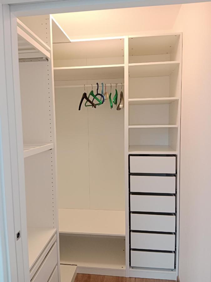 J&Z Apartman Olomouc Buitenkant foto