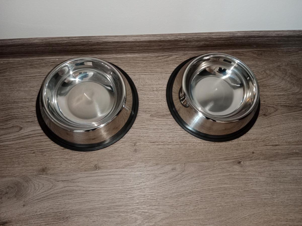 J&Z Apartman Olomouc Buitenkant foto