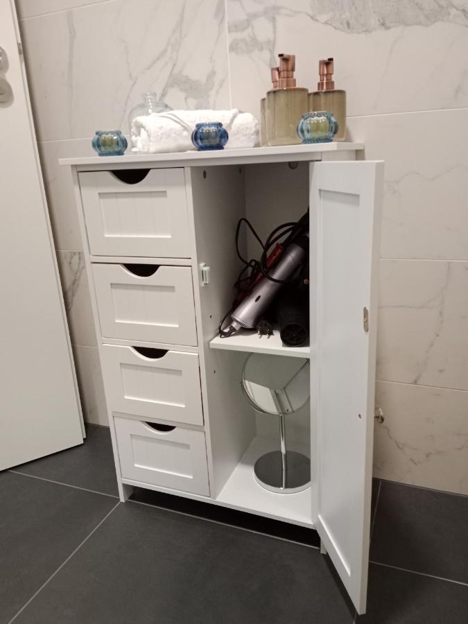 J&Z Apartman Olomouc Buitenkant foto